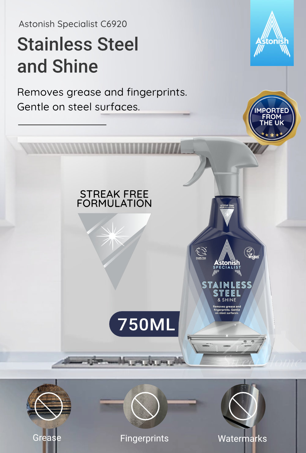 Astonish-Specialist-C6920-Stainless-Steel-1